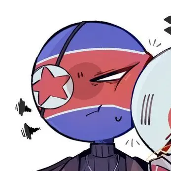 Profile image of 북한