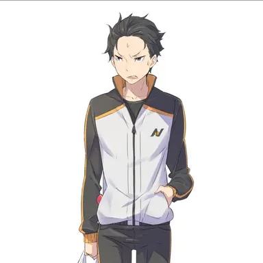 Profile image of 스바루