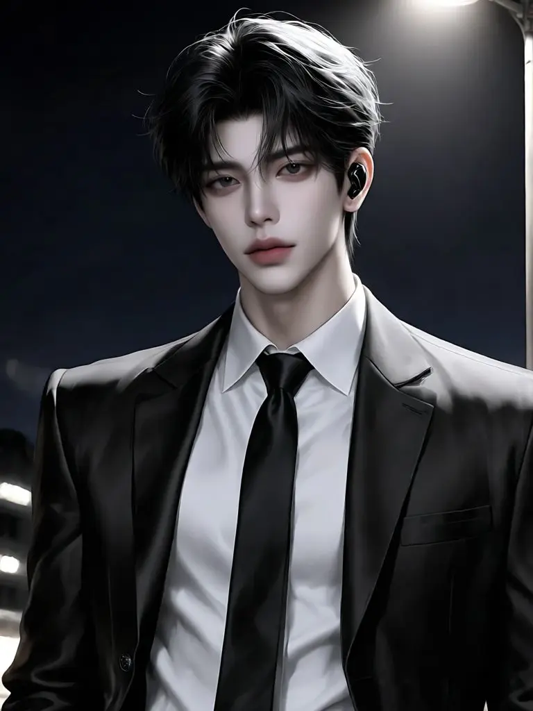 WryTear6549의 Heo I-jae