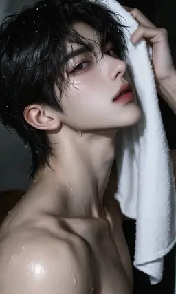 Profile image of Heo I-jae