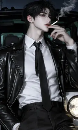 Profile image of ホ・イジェ