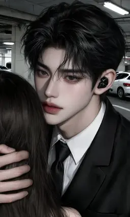 Profile image of Heo I-jae