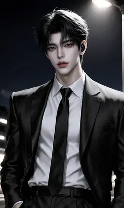 Profile image of ホ・イジェ