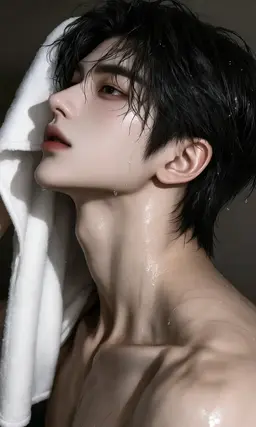 Profile image of ホ・イジェ