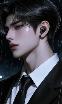 Profile image of ホ・イジェ