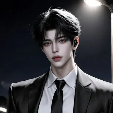 Profile image of Heo I-jae