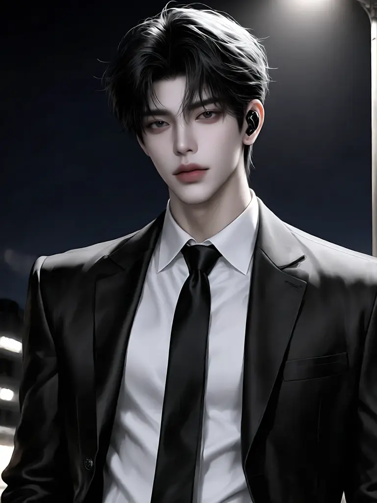 WryTear6549의 ホ・イジェ