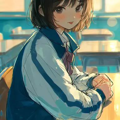 Profile image of 김서윤