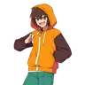 Profile image of 곽준형