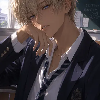 Profile image of Haruto