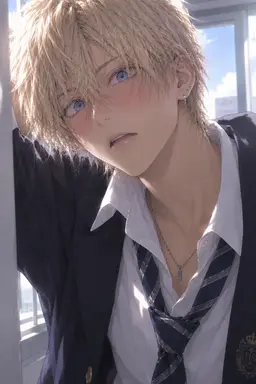 Profile image of Haruto