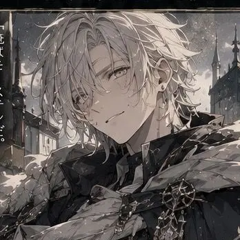 Profile image of モーステン
