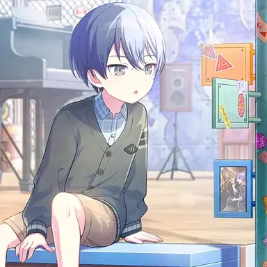 Profile image of とーや