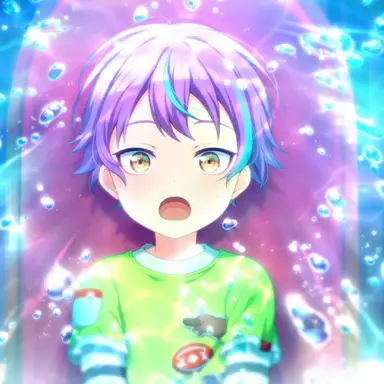 Profile image of るい