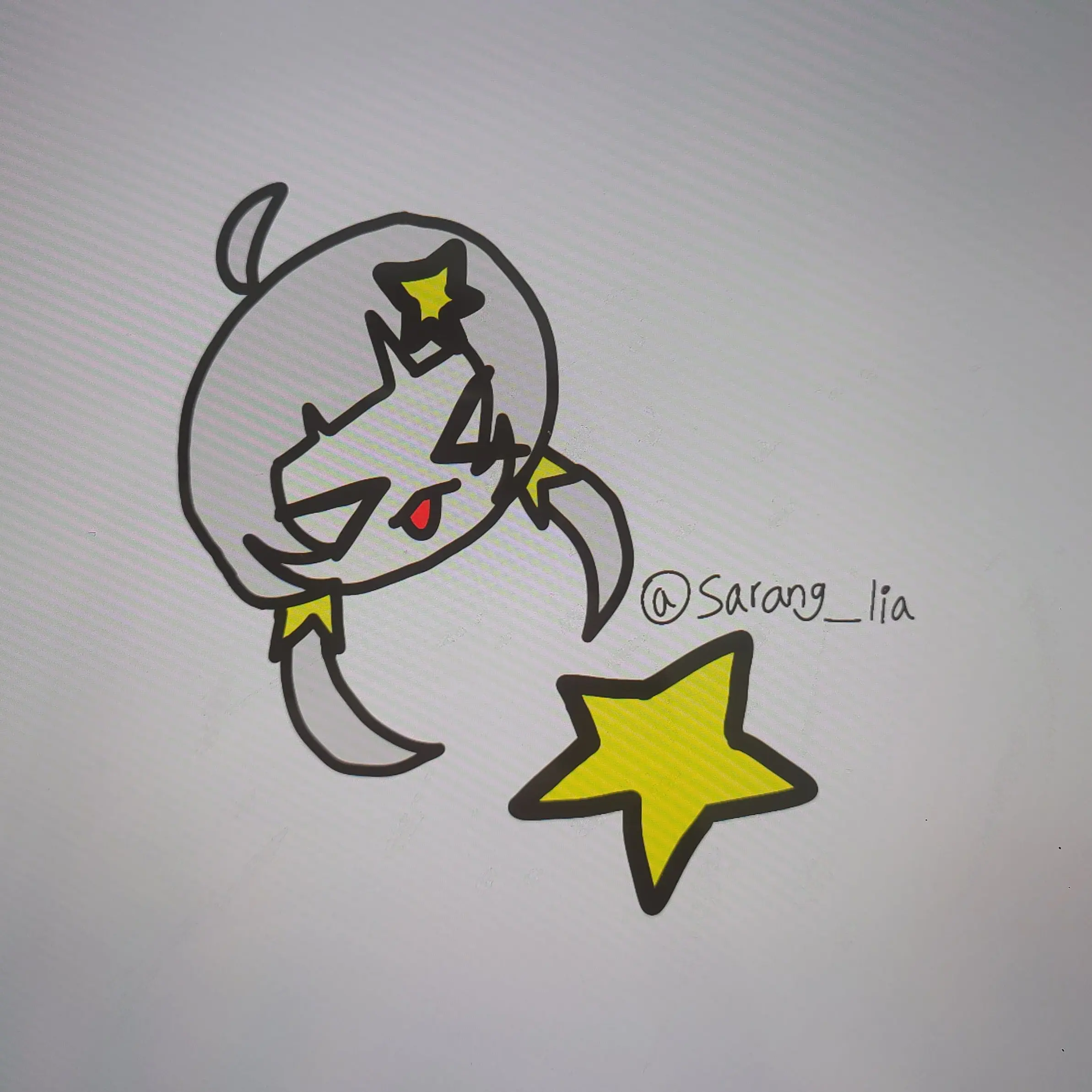 sarang_lia의 팀 나빠 화이트 데이