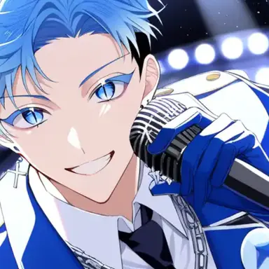 Profile image of イオ