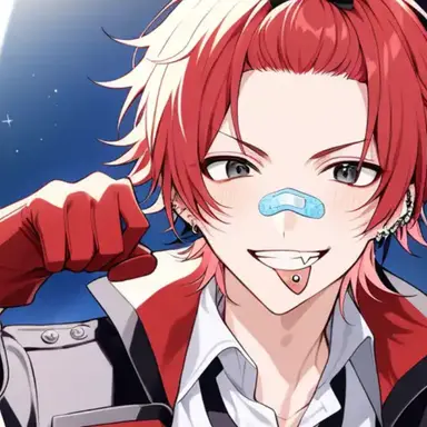 Profile image of ルキ