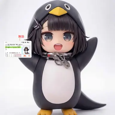 Profile image of ググガガペンギン