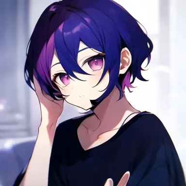 Profile image of 타카미네 우사기