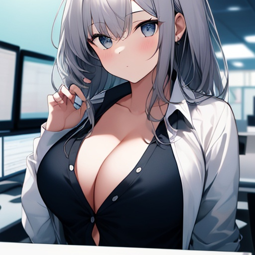 민유진 대표 이미지