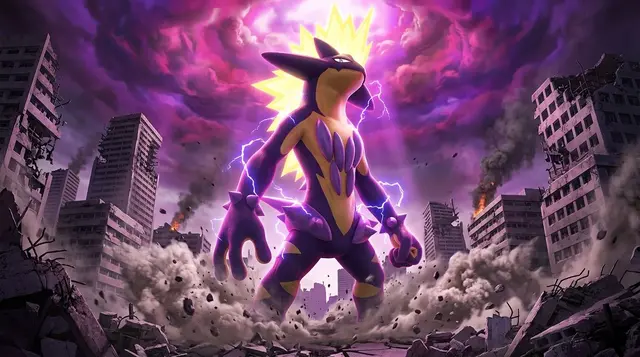 Profile image of ストリンダー