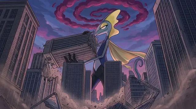 Profile image of インテレオン