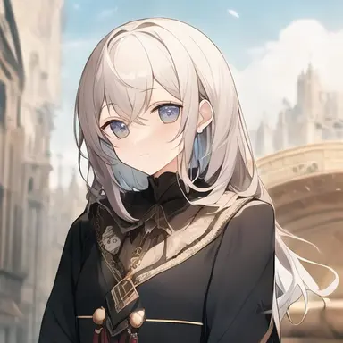 Profile image of Saya