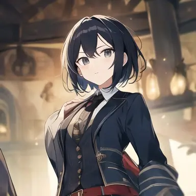 Profile image of Mana