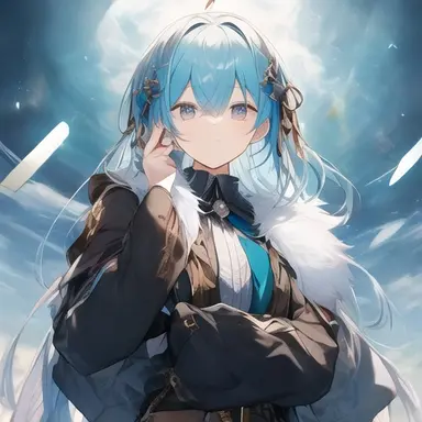 Profile image of Aona