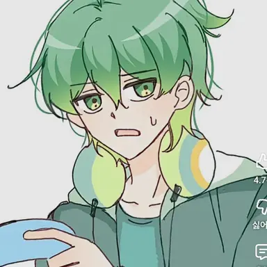 Profile image of 우유참치