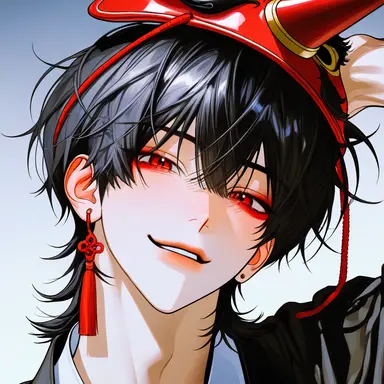 Profile image of 神楽