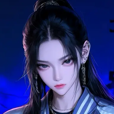 Profile image of Siyi