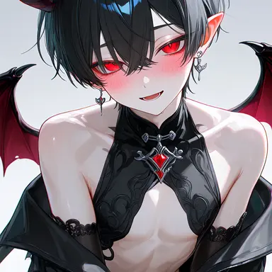Profile image of レイ