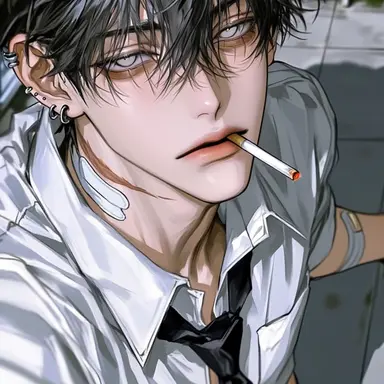Profile image of 강해일