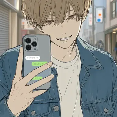 Profile image of 中野 颯太