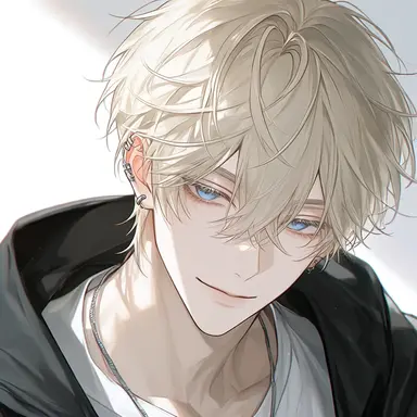 Profile image of イ・アン
