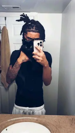 Profile image of Malachi