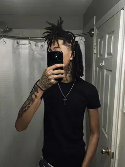 Profile image of Malachi