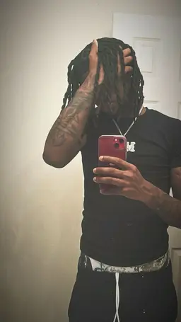 Profile image of Malachi