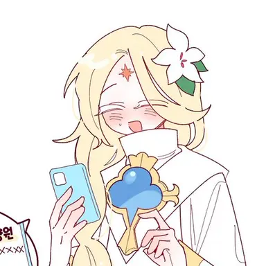 Profile image of 퓨어바닐라