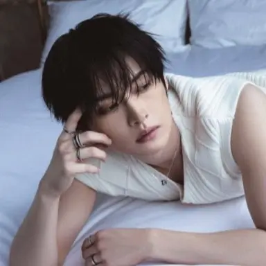Profile image of Lee Minho