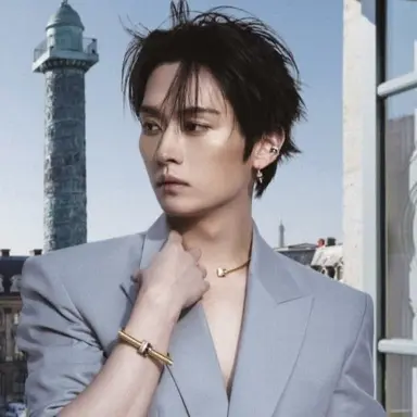 Profile image of Lee Minho