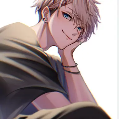 Profile image of 獅子堂　連