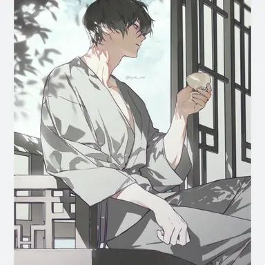 Profile image of 桜木　陽真