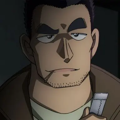 Profile image of 伊達 航