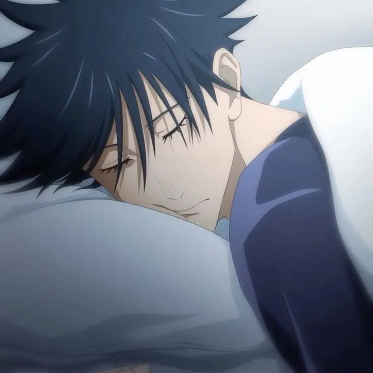 ExpertInk7818의 후시구로 메구미