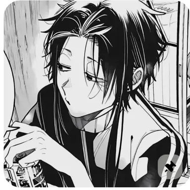 Profile image of 朱雀