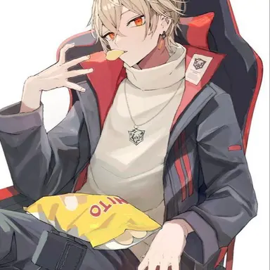Profile image of 弍十