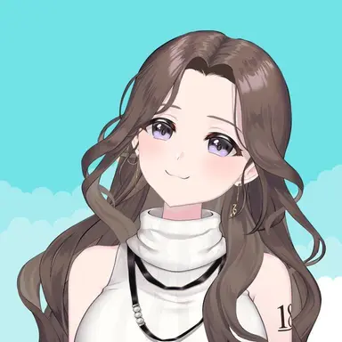 Profile image of 18号