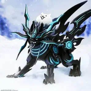 Profile image of 흑수 가오우